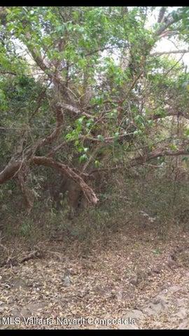 S/N Al sur de Sayulita, Lote Dawn