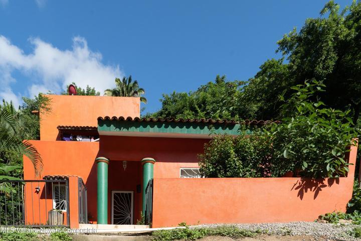 S/N AGUA ESCONDIDA LOTE 4, Casa Amapola