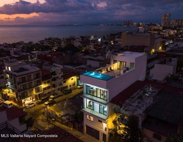 221 Venezuela, Casa Pinguino