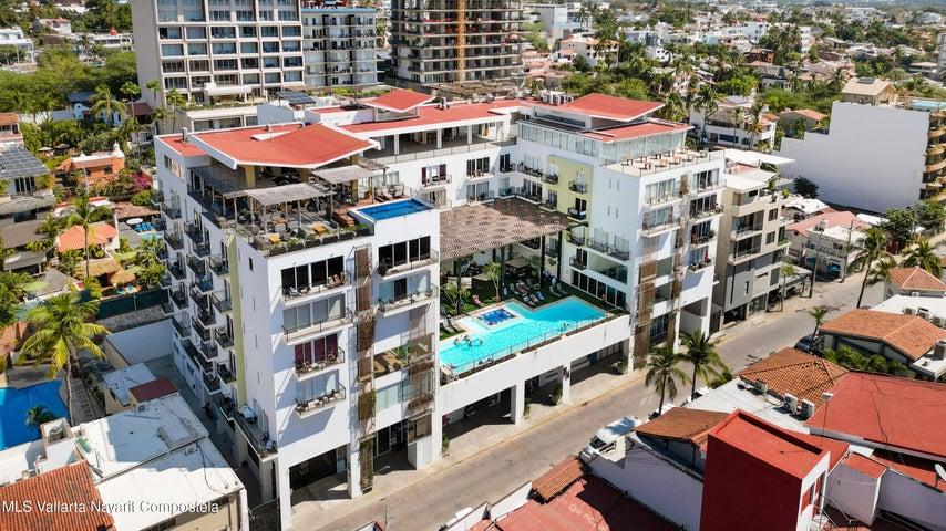 84 Lazaro Cardenas 310, Life Bucerias
