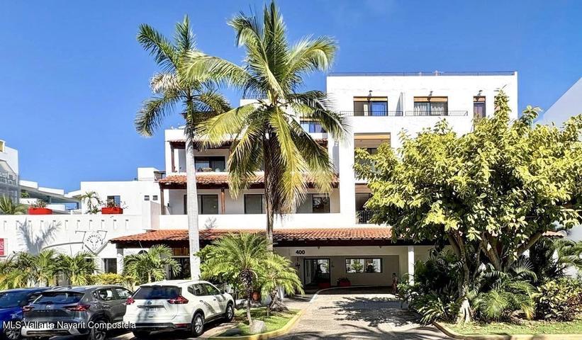 400 Boulevard Nayarit Sur 205, Las Pergolas
