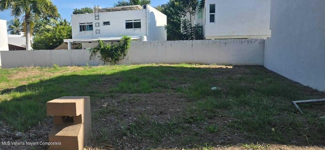127 Refugio del Armadillo, Refugio Laguna 127