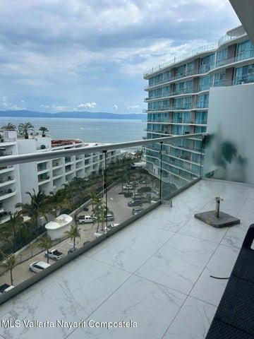 190 Boulevard costero flamingos 7-s, Maritima