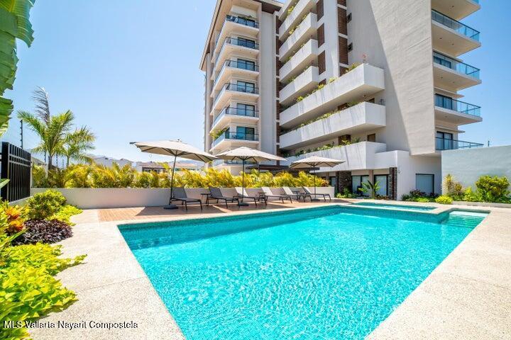 239 Rio Yaki 7 0 3, Centrika Fluvial Vallarta
