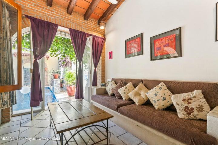 567 Calle Lazaro Cardenas 3, Estudio del Arbol