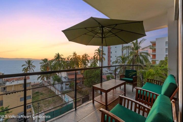 14 Retorno a Playa Las Minitas 5B, Parota Condominiums