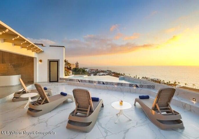 539 Calle Matamoros, NAWALLI-PUERTO VALLARTA