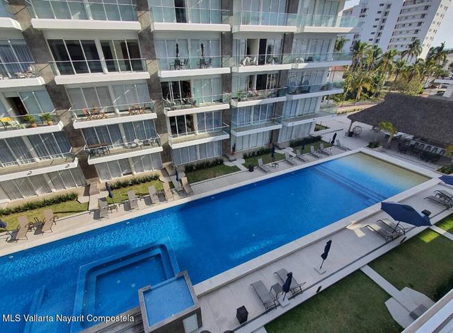 101 PASEO DE LOS COCOTEROS 301, CONDO BONITA