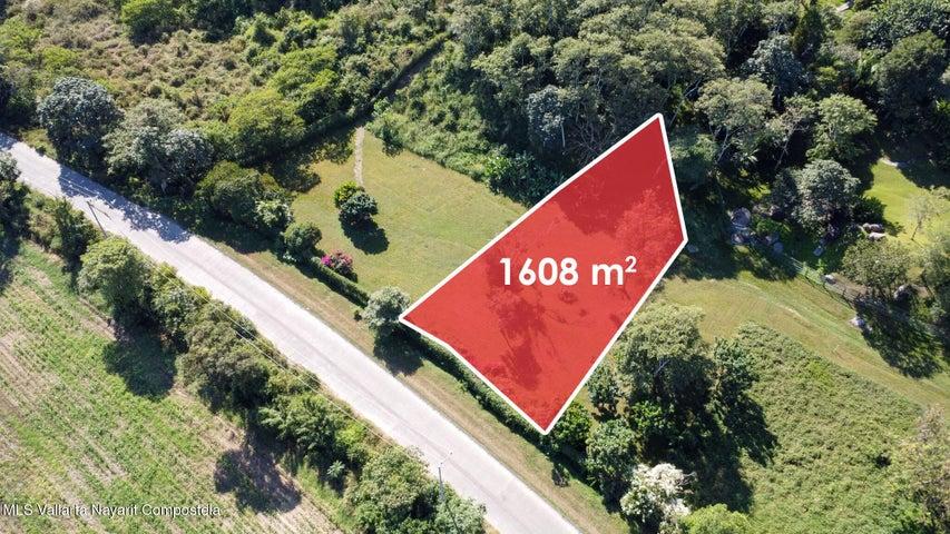 207 Carretera Tuito-Chacala, Lot 20 Jengibre Rojo