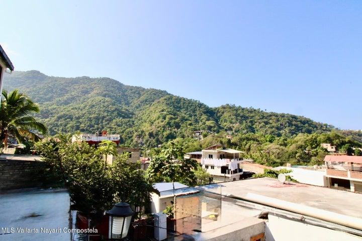 143 Camichin, Casa Mono