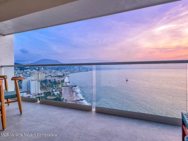 171 Febronio Uribe 2103, Harbor 171 Torre Norte