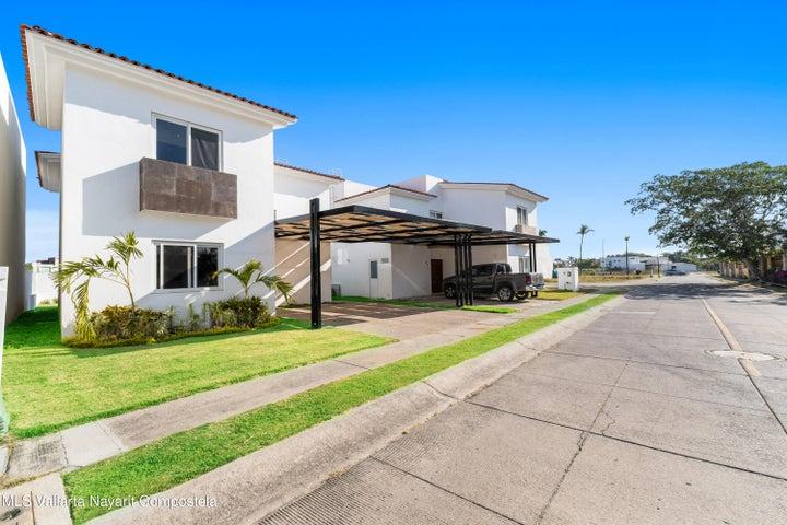 23 Palma Real, Flamingos Residencial 23