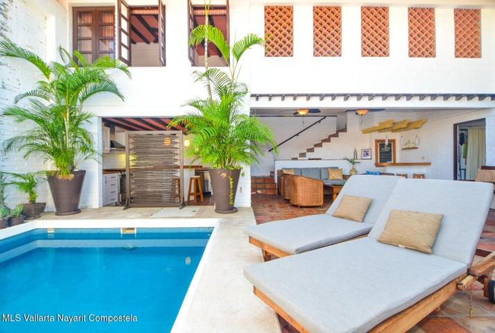 775 MATAMOROS, CASA DE LOS SUENOS