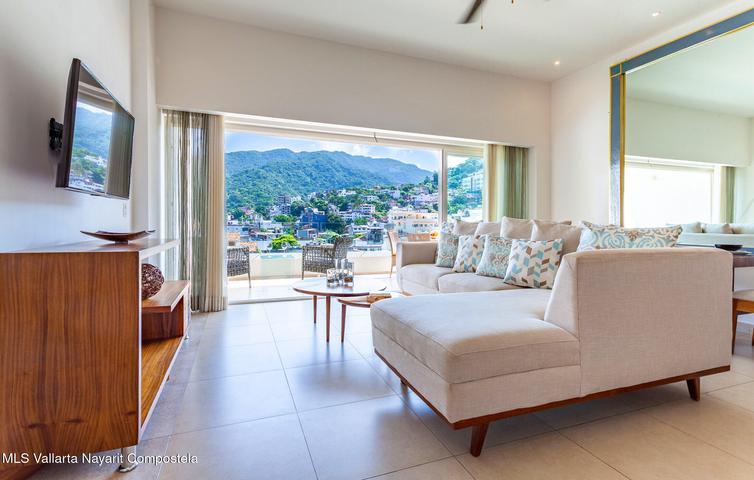 290 Venustiano Carranza 601, ZENITH 601