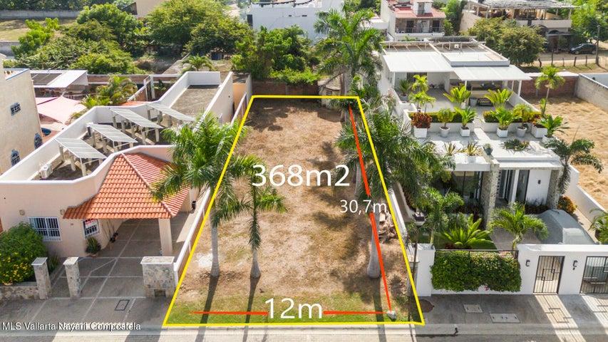 24 PASEO DE LOS MANGOS, Los mangos Lot 24 D