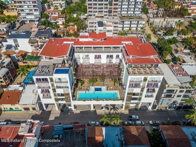 84 LAZARO CARDENAS 219, CONDO NAYRI LIFE 219