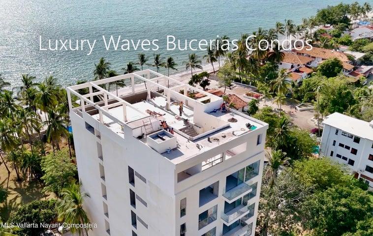 11 Retorno Playa del Beso 402, Luxury Waves 402