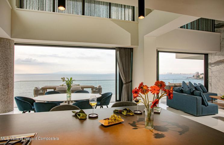 1762 Carr. Costera A Barra De Navid PH3, The Reef - SKY VILLA