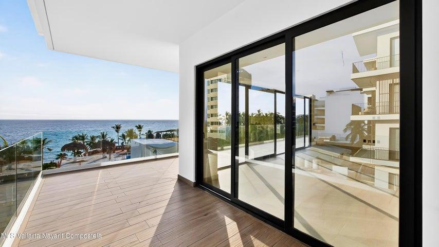 40A Ave Los Picos 401, Marsala Bucerias