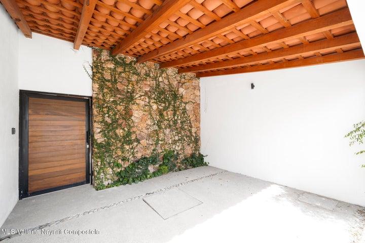 9A Privada de Rinconada Privada, Casa Rinconada 9-A