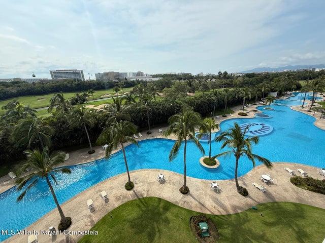 1 Boulevard Nayarit 503, Condo 503