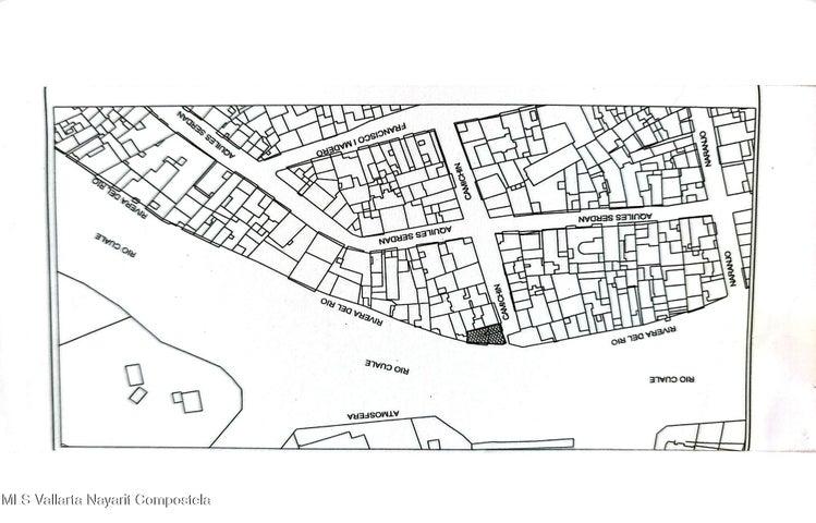 39 Camichin, Rivera Cuale