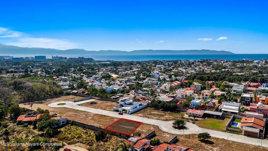 690 LAS HAMACAS 690 CARR, Las Hamacas lote 21
