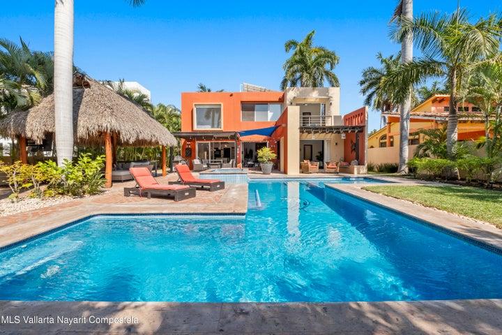 85 Primavera, Casa Dou-Mar