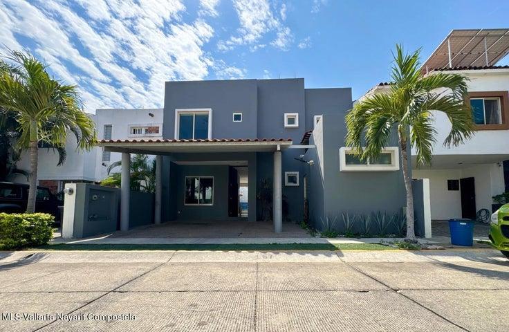 67 Cardenal Paseo Vallarta, Los Cedros