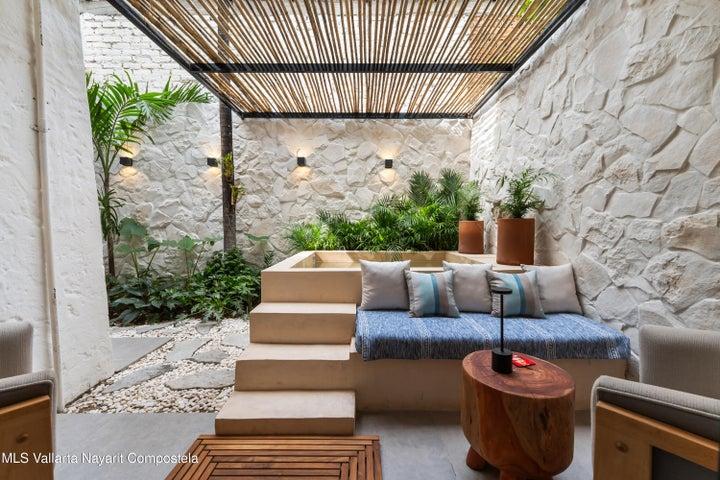 326 Naranjo 1, Casa Mia