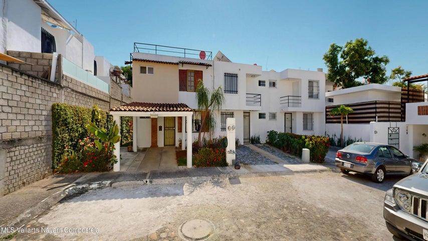 154 Tamarindo, Tamarindo 154