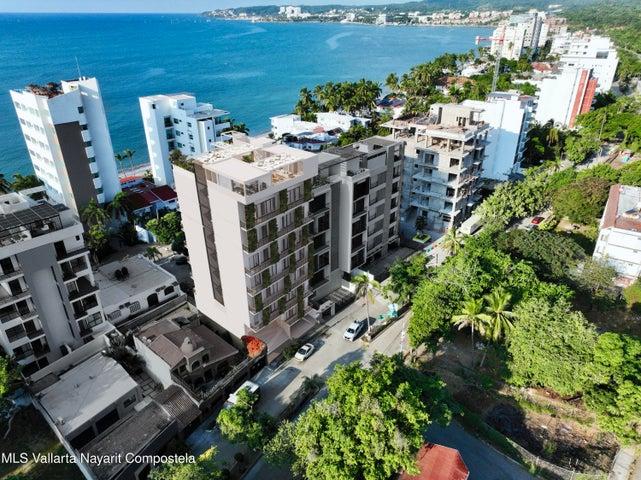 13 Av. Playa los picos 502, Maiiri