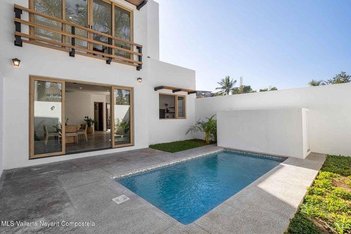 71 Cirquito Latino, La Panchita