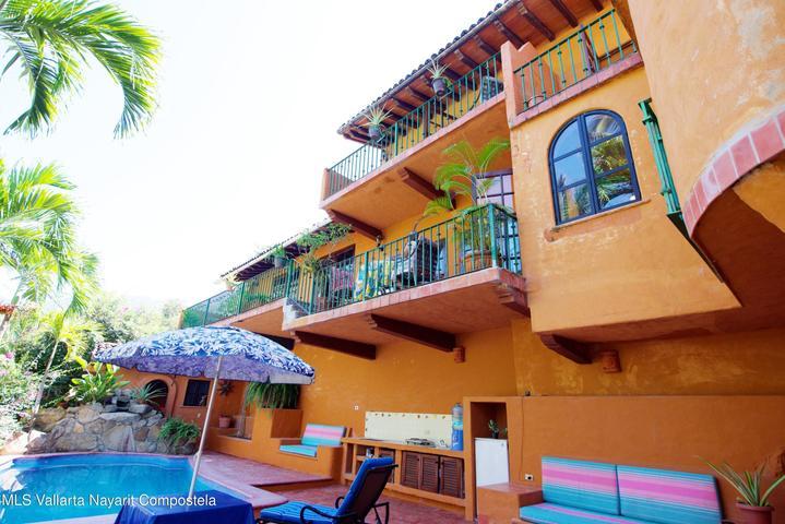 77 Riviera Del Rio, Villa Serena Mar