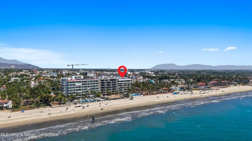 71 Lazaro Cardenas 303, Belle Vie
