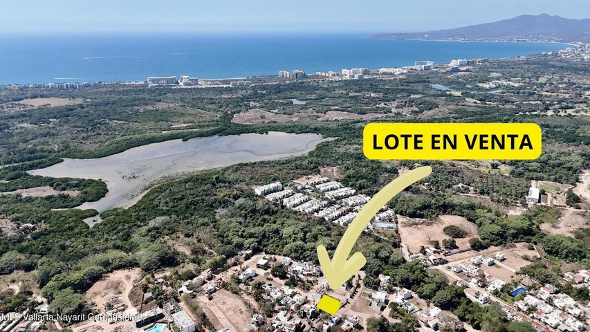 51 CAMINO DE LA LAGUNA, REFUGIO LAGUNA LOTE 51