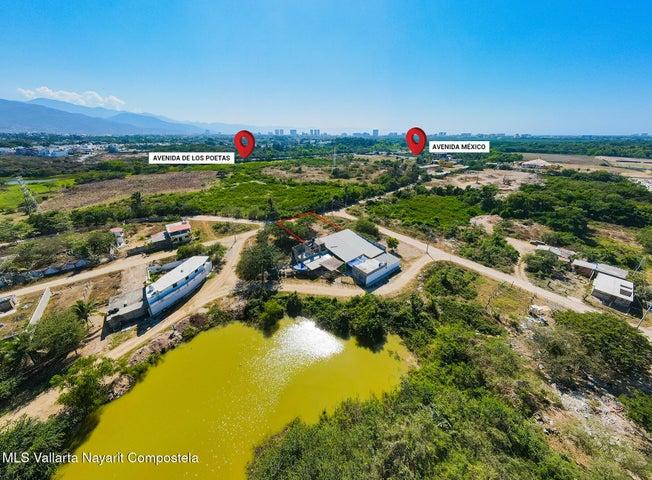 S/N ZIRAHUEN, LOTE 7 Y 8 LOS LAGOS