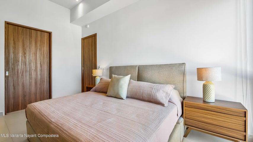 804B Boulevard Nuevo Vallarta B407, Punto Novo