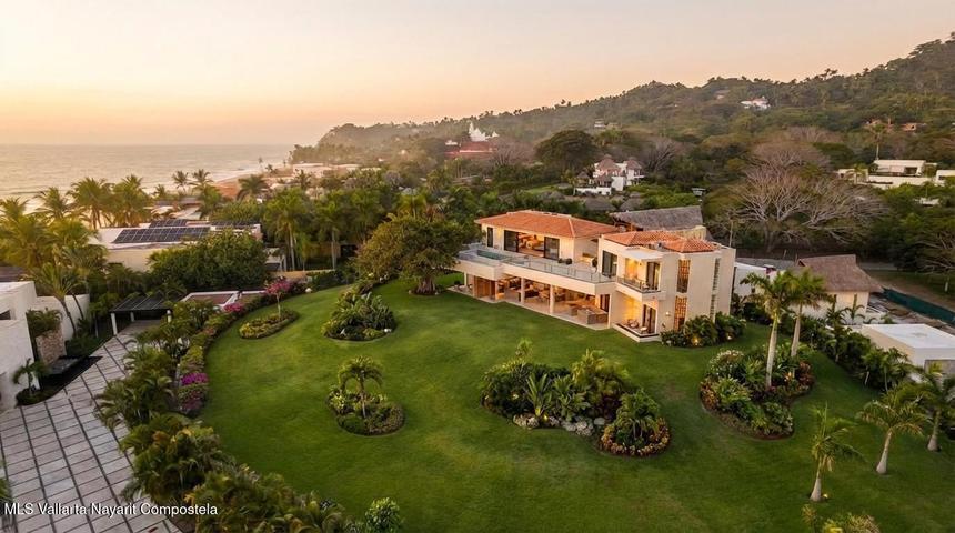 S/N Dorado, Las Olas 7, Villa Nayar