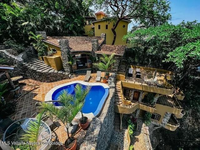 09 Orofino - Las Cuevas, Villa Carolyna
