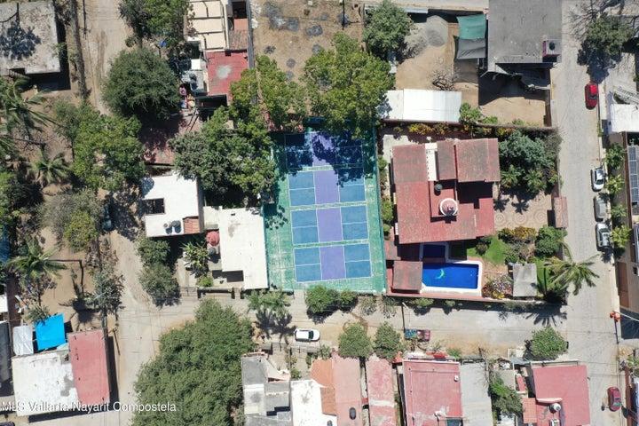 50 Girasol esq. Verano, Casa Amelia 2