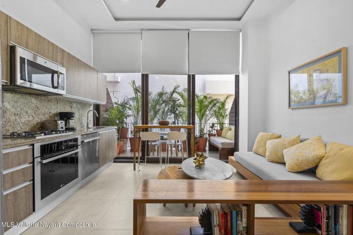 368 Pino Suarez/ Basilio Badillo 605, Pacifica