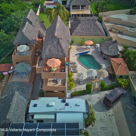 36 Coral, Casa Hermosa