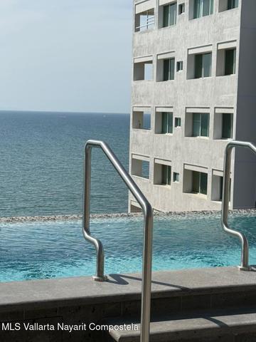 16 Playa Minitas 402, Condo Avelar