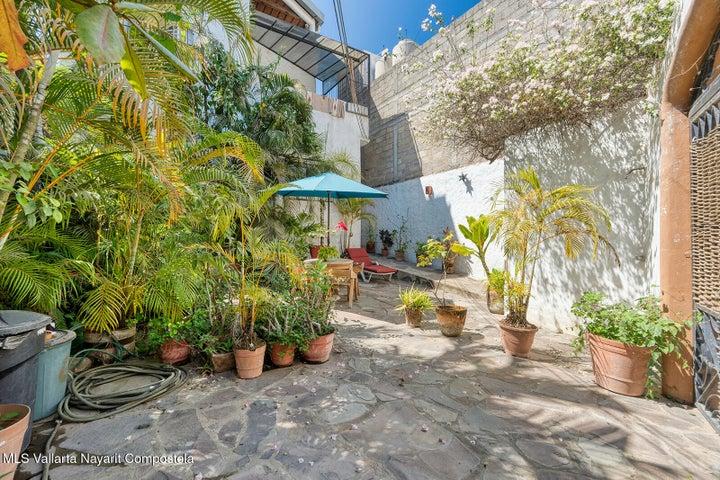 63 C. Ciruelo, Suites Sayulita