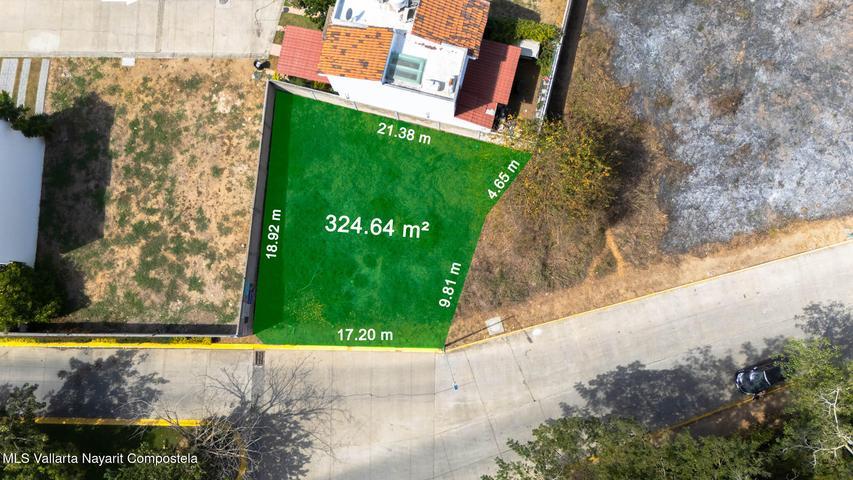136 Blvd. La Fronda Blvd., Pligono B Area comercial