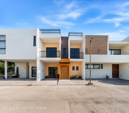 115 RAMON IBARRIA 7, CASA ALMA