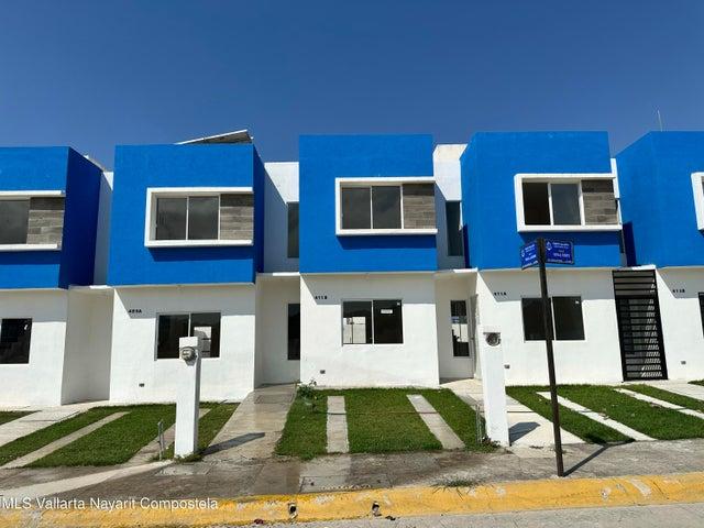 411-B Vista al Puerto, Magnolia 411B