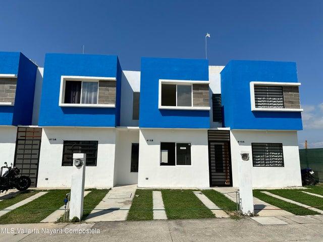 415-B Vista al Puerto, Magnolia 415B
