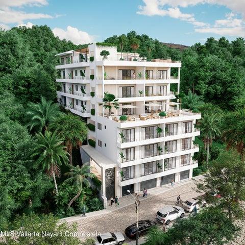 637 Cuauhtemoc St. 701, VISTA CUALE